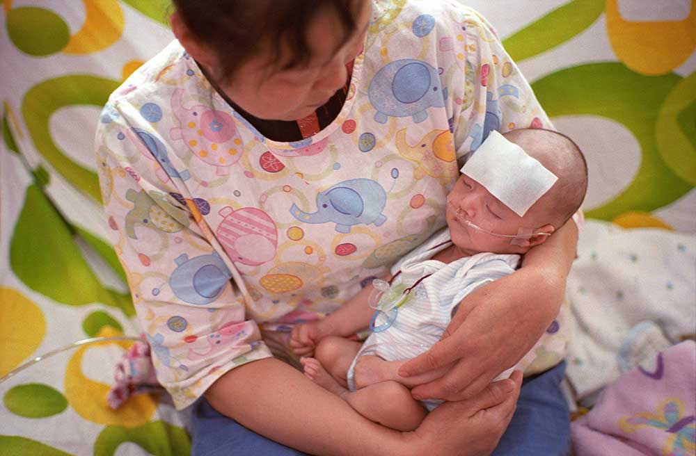 Skilled Nursing Care Services